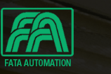 FATA Automation Logo